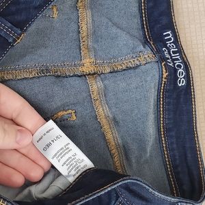 Excellent condition jeans